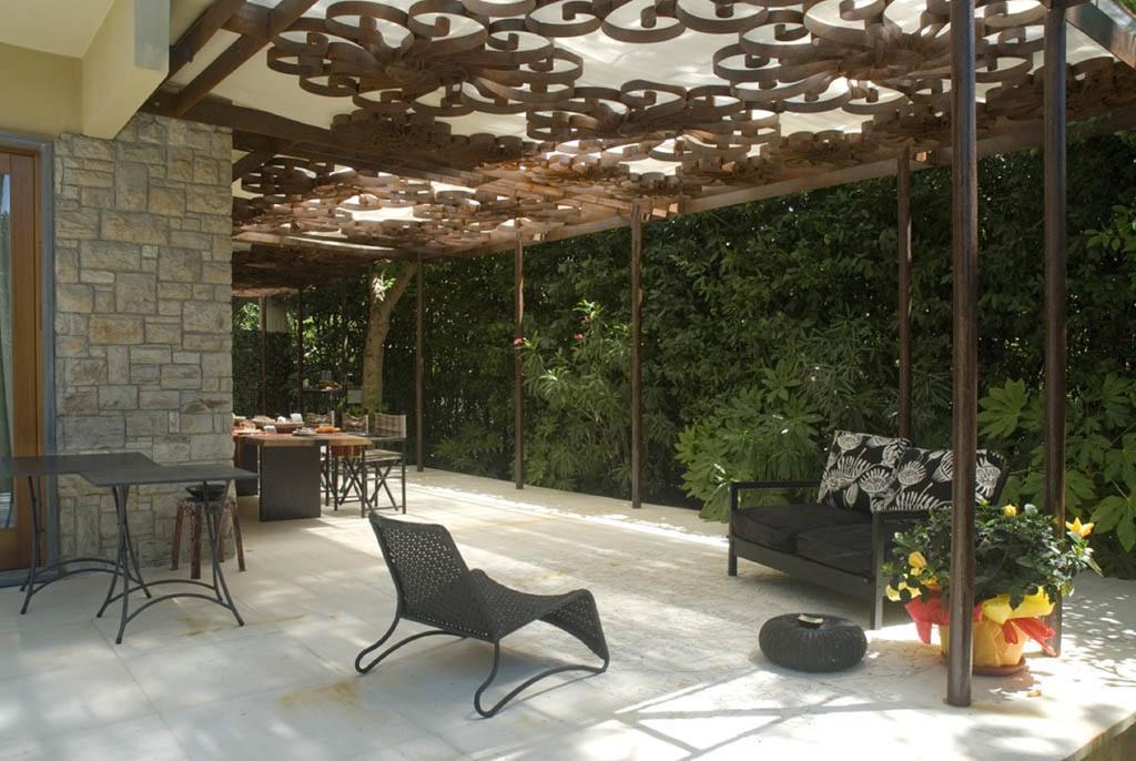 La Casa Del Forte Forte dei Marmi Exteriör bild