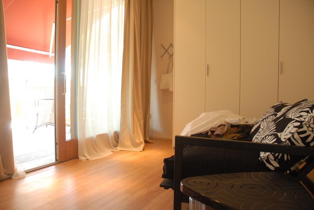 La Casa Del Forte Forte dei Marmi Rum bild