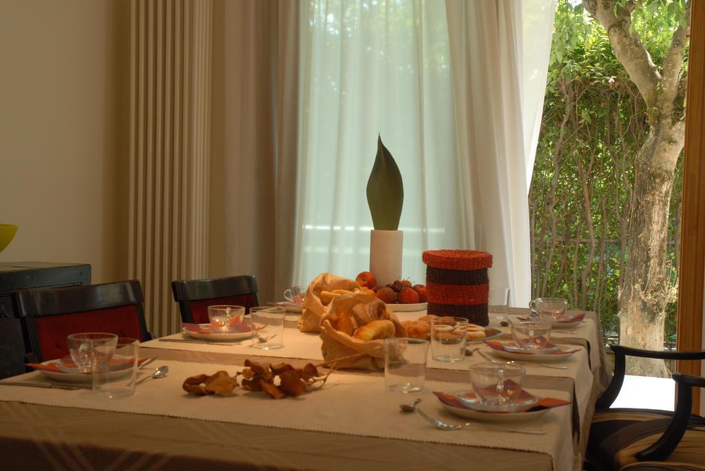 La Casa Del Forte Forte dei Marmi Exteriör bild